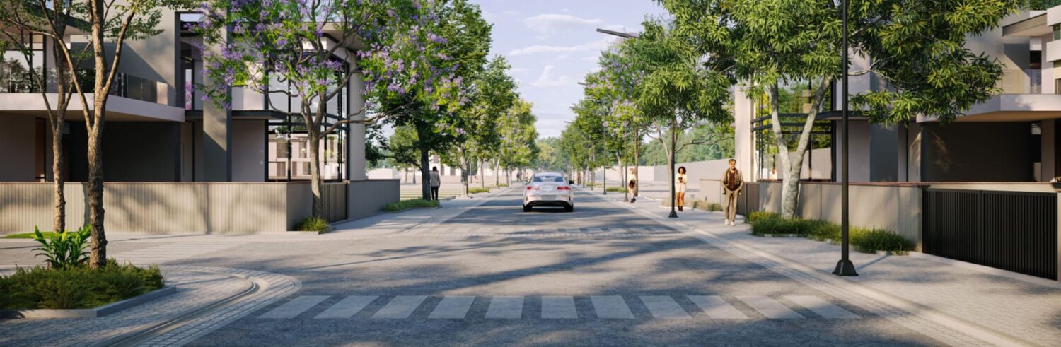 Residential Plots in Gurgaon